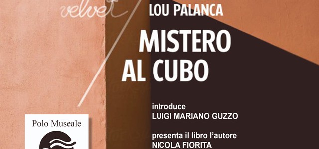 Mistero al cubo, domenica la presentazione del nuovo libro dei Lou Palanca al Polo Museale di Triolo