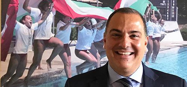 Nuoto. Cosenza diventa centro federale