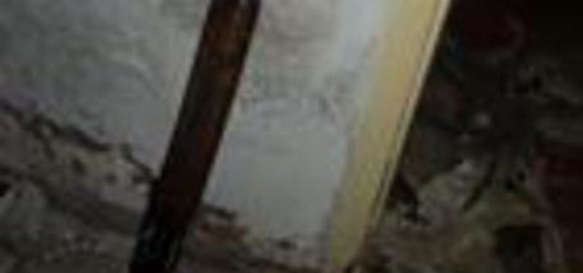 Sequestro armi e droga: fucile in camino, guanti  e passamontagna