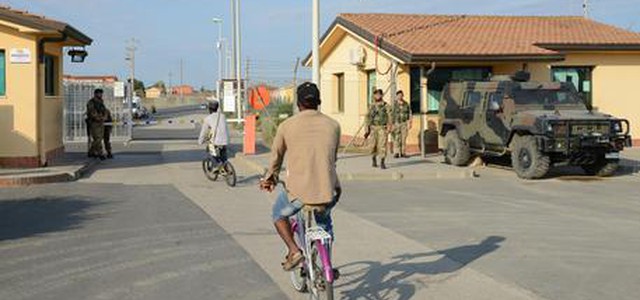 Pm, per donne Cara Mineo paura di stupri