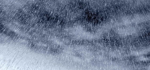 Allerta meteo, sospensione delle attività didattiche in tutte le scuole