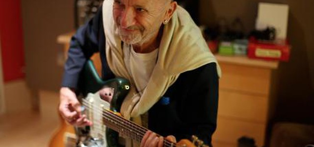 Musica: morto Elmi, produttore di Vasco