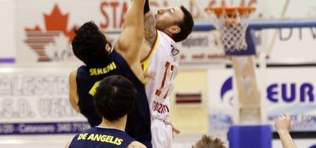 Mastria Vending, vincere per chiudere in bellezza il campionato e continuare a sognare