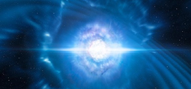 Si apre una nuova era dell'astronomia