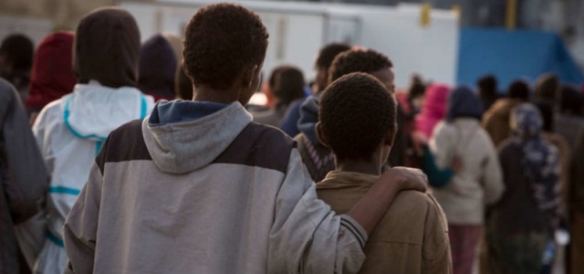 CONCOLINO: “PROGETTO SPRAR CATANZARO MINORI PROSEGUIRA’ NEL PROSSIMO TRIENNIO”