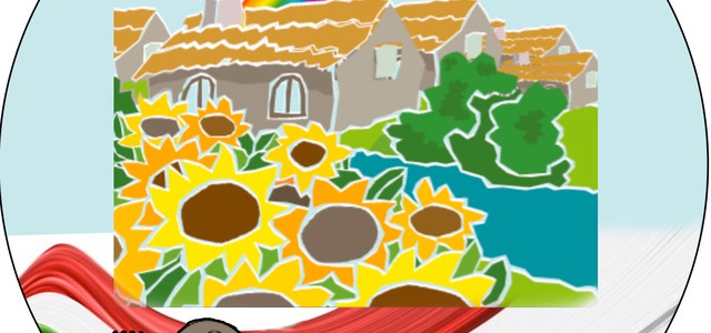 I Quartieri: non ci piace più la città tutta in blu