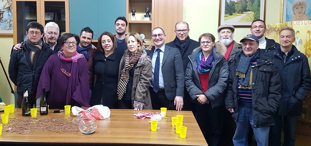 Trasversale delle Serre, 10.500 centesimi per dire all'Anas: basta con le incompiute