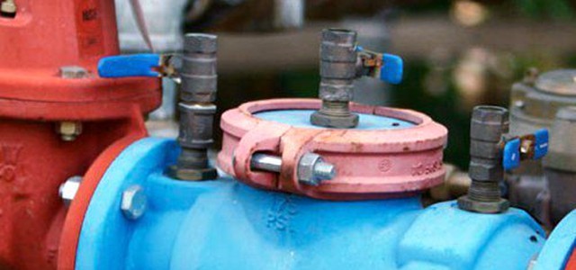 Ati: in corso a Catanzaro un progetto di "Ingegnerizzazione delle reti Idriche" 