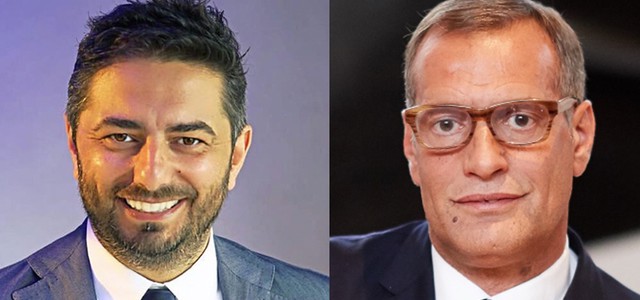 Oggi alle 18.30 Alessandro Varisco in diretta social con Gianvito Casadonte