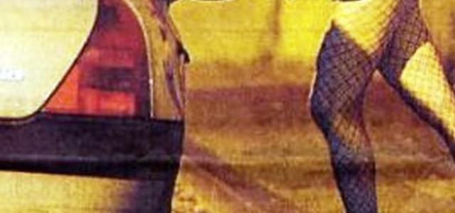 Prostituzione: multe a donne e clienti sulla 106