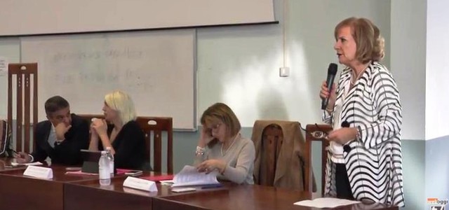 All'Umg convegno sulle opportunità offerte dalla disabilità (VIDEO)