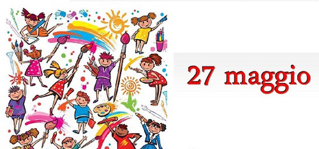 Ultimi giorni per partecipare al concorso “Piccoli Artisti in Piazza”