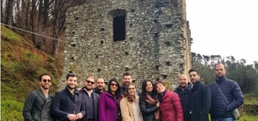 Curinga - La Proloco di Curinga - Acconia ha un nuovo direttivo