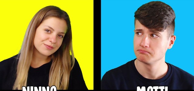 NINNA E MATTI IL 2 GENNAIO ALL'UOC DI EMATONCOLOGIA PEDIATRICA