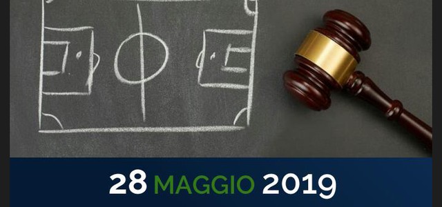 CONI Calabria: tutto pronto per l’Open day del Corso per Agente Sportivo