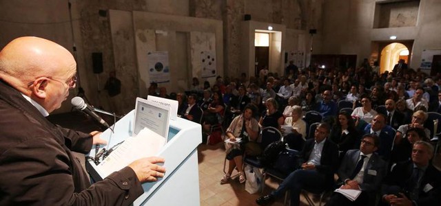 Oliverio: lavoriamo ad una nuova cultura del paesaggio
