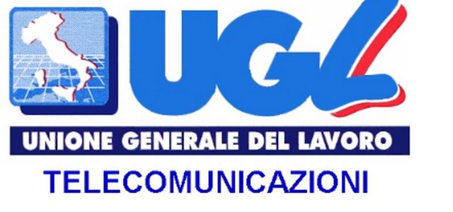 UGL Telecomunicazioni: "Primo Maggio senza festeggiato"