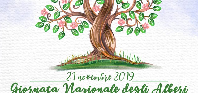 Scuole e volontari insieme per piantumare nuovi alberi a Catanzaro e oltre.