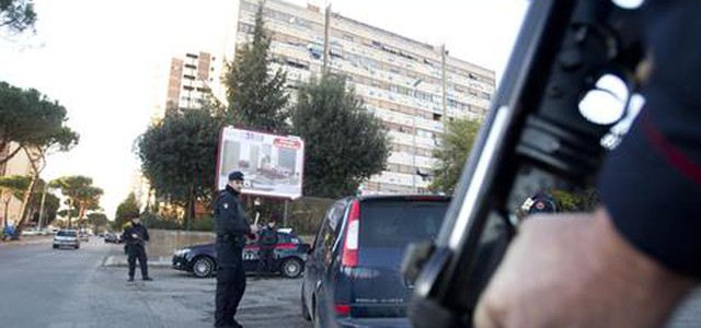 Sparita bimba di 8 anni a Mestre, si teme un rapimento