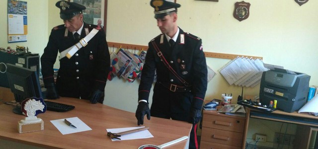 Aggredisce nuovamente il compagno, arrestata per tentato omicidio