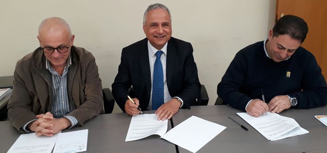 Firmato protocollo d’intesa tra Legacoop Calabria e Unpli 