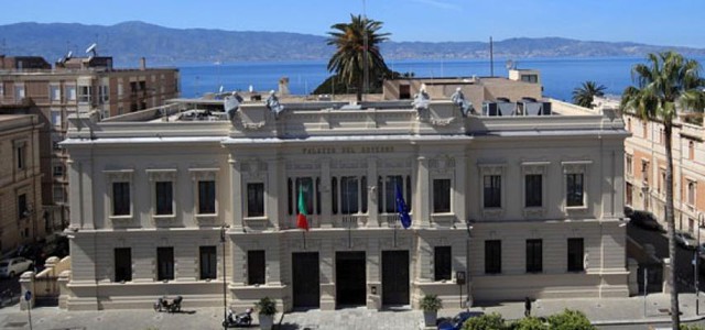 Osservatorio sulla S.S. 106 in Prefettura a Reggio