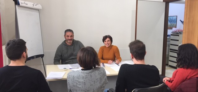 "Bisogni reciproci": il nuovo progetto di servizio civile del CSV di Catanzaro