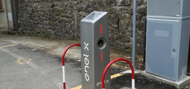 Serrastretta verso sistemi di mobilità sostenibile