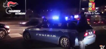 Droga a Catanzaro, 51 arresti: i nomi (FOTO)
