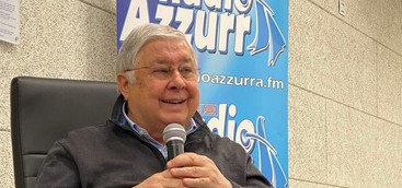 Regionali, Callipo: "Io da sempre in trincea, gli altri guardano la Calabria da Roma"