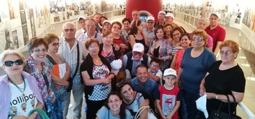 ANTEAS:Viaggio culturale e di educazione ambientale con il contributo del Parco Nazionale della Sila