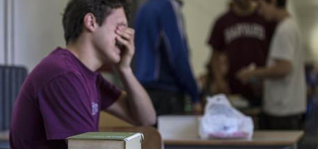 Università: docenti in sciopero, a rischio appelli esami