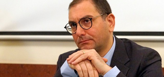 Trasversale delle Serre, Pungitore attacca Viscomi: parla ma non agisce