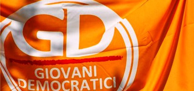 Giovani Democratici di Cosenza accanto agli studenti Unical