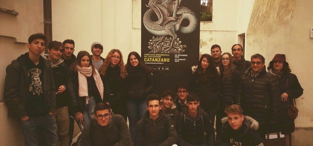 Catanzaro, "Weekend al Museo" con delle guide speciali: gli studenti