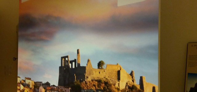 Comune di Squillace alla XX Borsa Mediterranea del Turismo Archeologico
