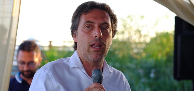 Fiorita: "Condivisibile proposta comitato trasversale a supporto del Comune"