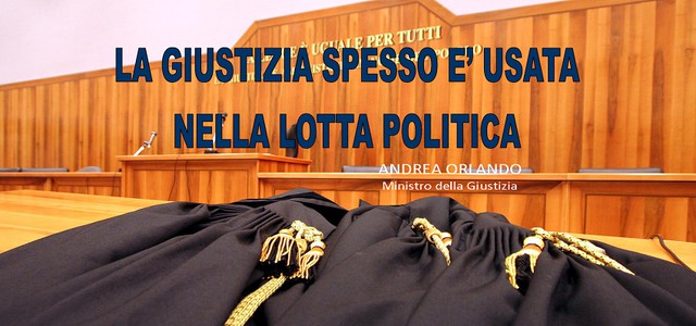 Ennesima assoluzione in tribunale per l’ex Sindaco Mario Perri 