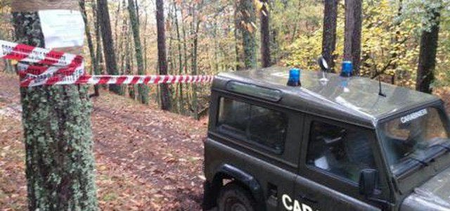 Ucciso esponente cosca, grave bambino