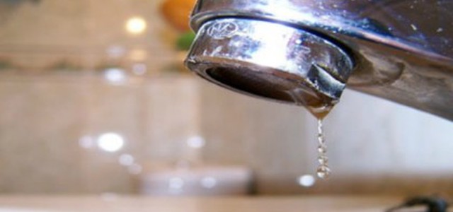 Rottura condotta Sorical, stop erogazione acqua in alcune zone di Catanzaro