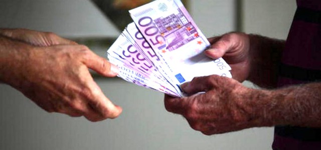 Tentata estorsione ai danni di uno studio di ingegneri a Catanzaro Lido, arresti domiciliare per i due indiziati