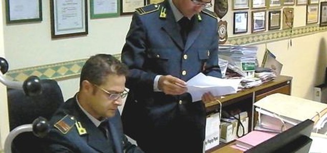Assunzioni falsi disabili, sequestro beni