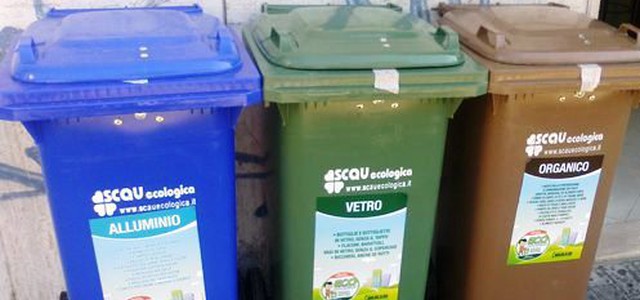 Rifiuti, il Meetup di Catanzaro invita il comune ad aderire ad un bando Anci/Conai 