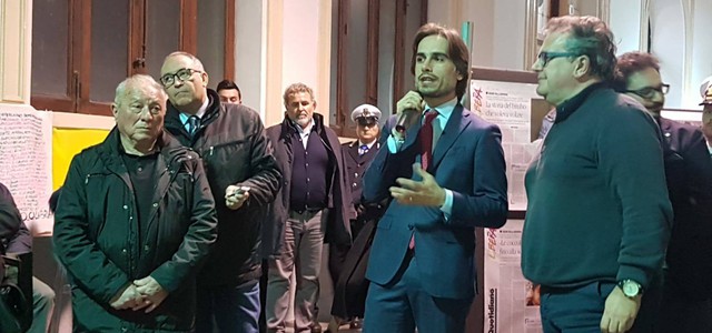 21 marzo a Reggio, Falcomatà rende omaggio alle vittime di mafia