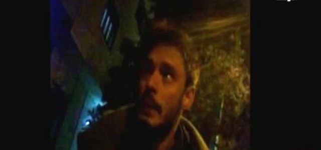 In un video inedito colloquio Regeni con capo ambulanti