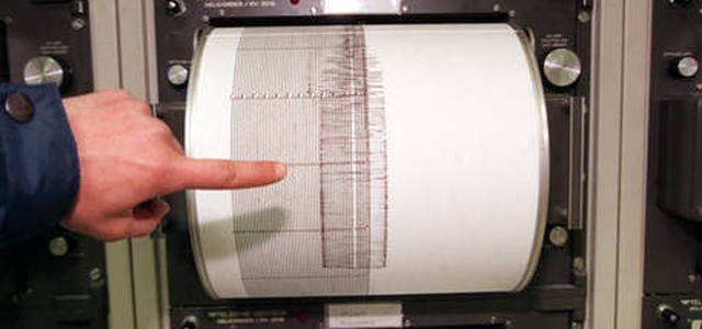 Terremoti: scossa 4.4 nel Parmense