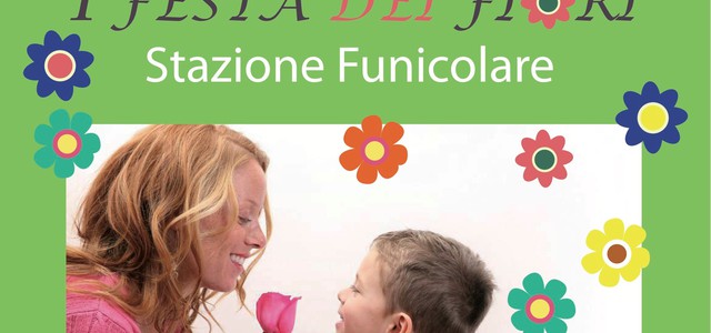 Amc festeggia le mamme con tante iniziative in funicolare per grandi e piccini