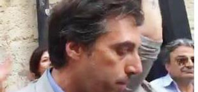 Fiorita saluta la dottoressa Latella: "Bastione insormontabile nella difesa della legalità"