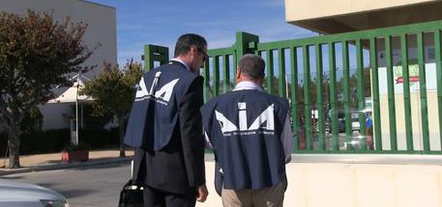 'Ndrangheta: sequestro beni per 142 mln