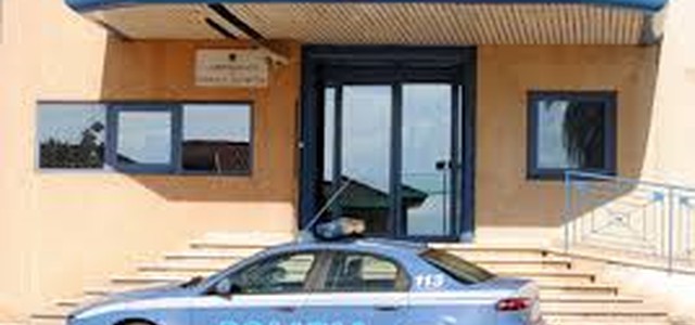 Questore a Lamezia Terme per visitare il Commissariato